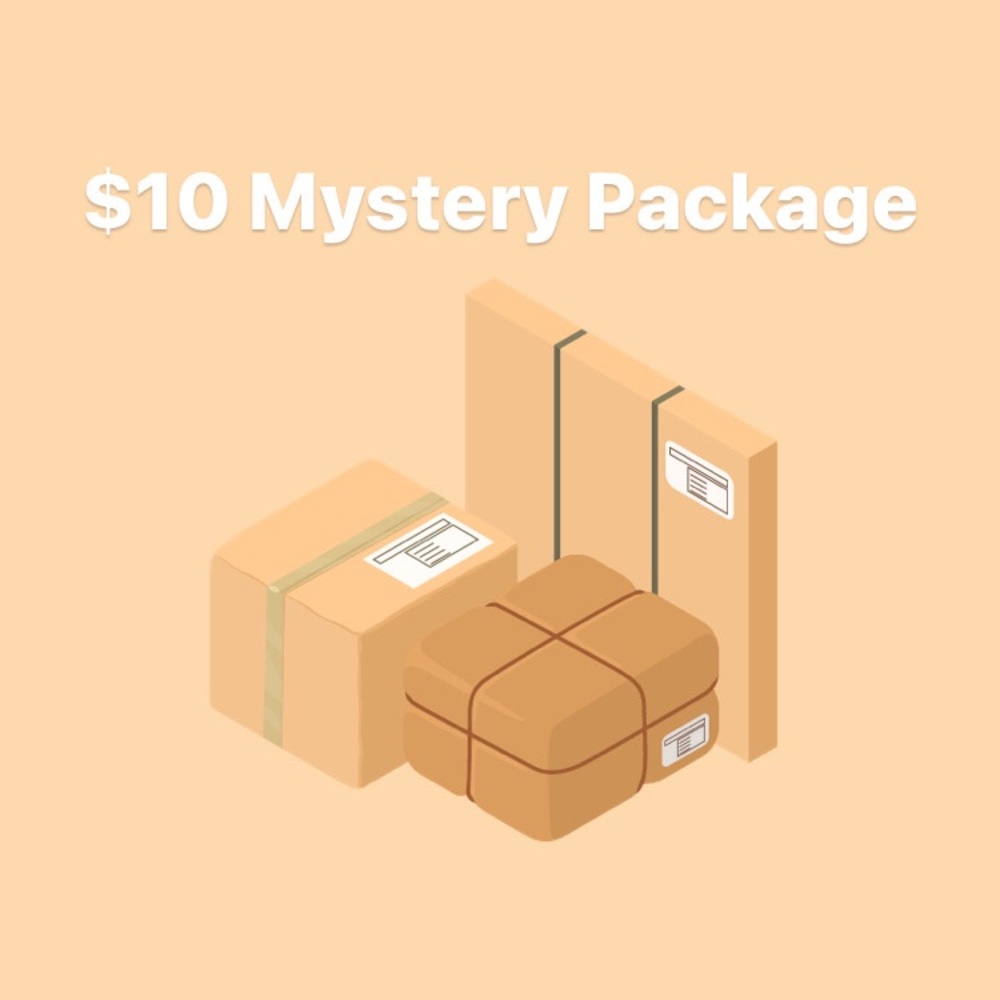 $10 Jewlery Mystery package